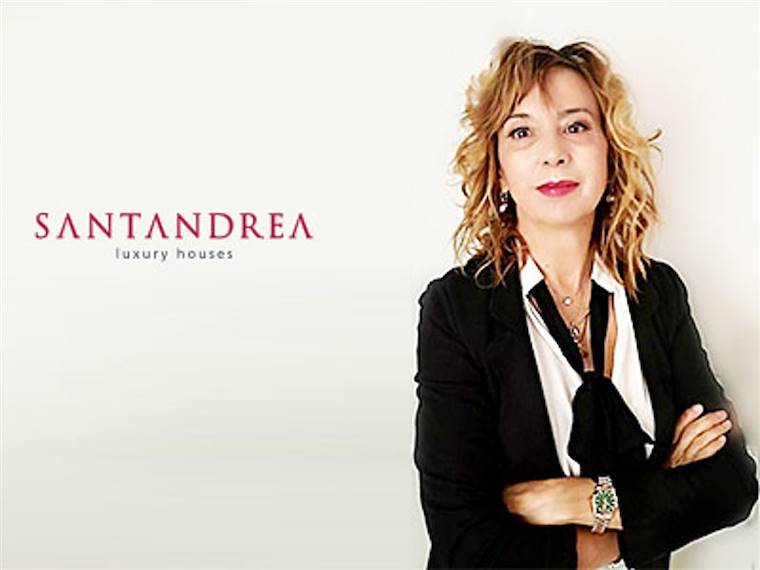 Francesca Andreini Project Manager