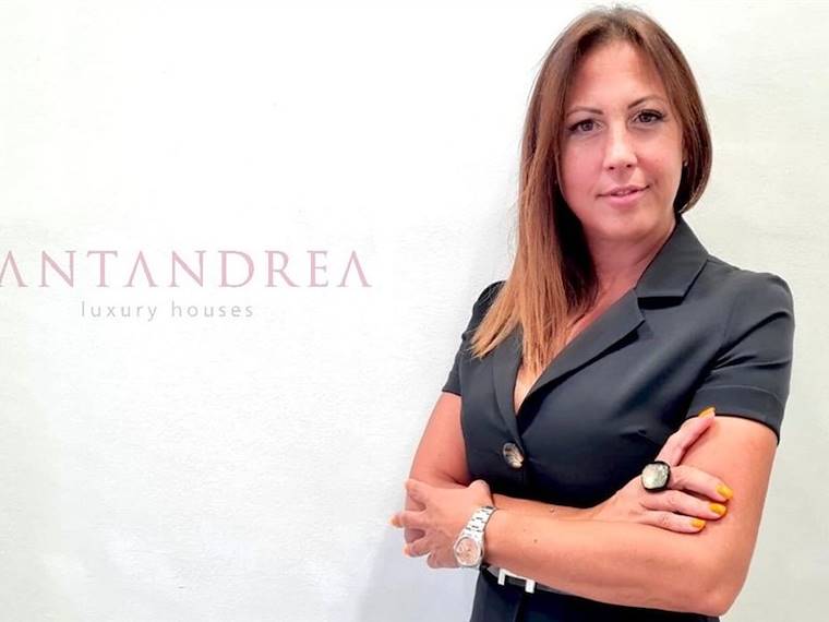 Manuela Varini Re Private Advisor 
