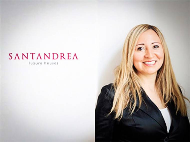 Sandra Moreno Back Office Operativo