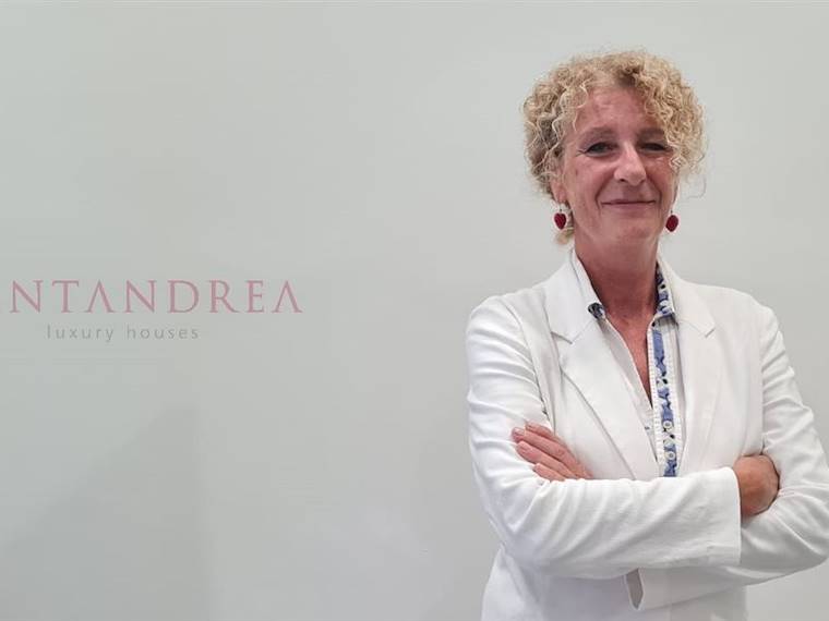 Maria Cinzia Bianchin Senior Advisor 